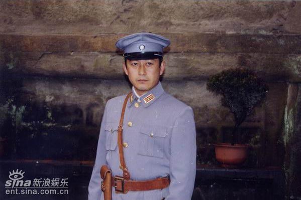 双枪老太婆传奇剧照