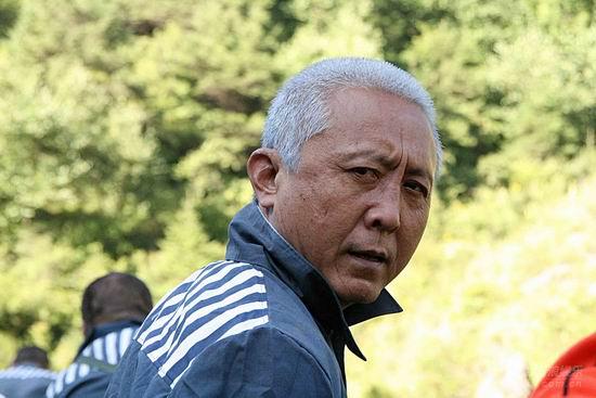 剧照-大追捕山西热拍 被称为中国版越狱(图)