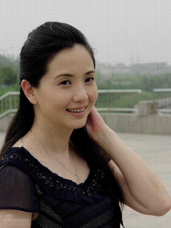 脸谱剧照