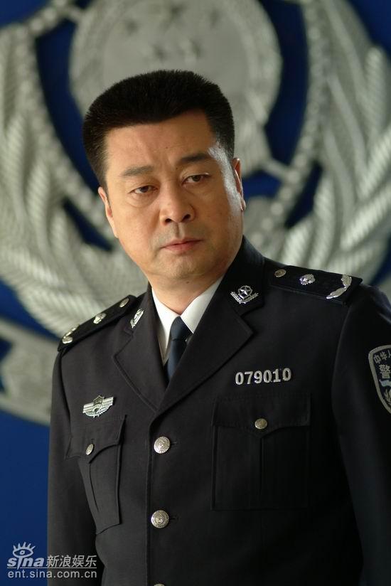 生死英雄剧照