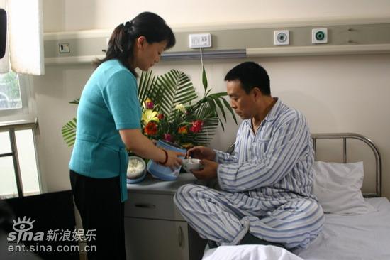 剧照-资料图片：男人立正精彩剧照(3)