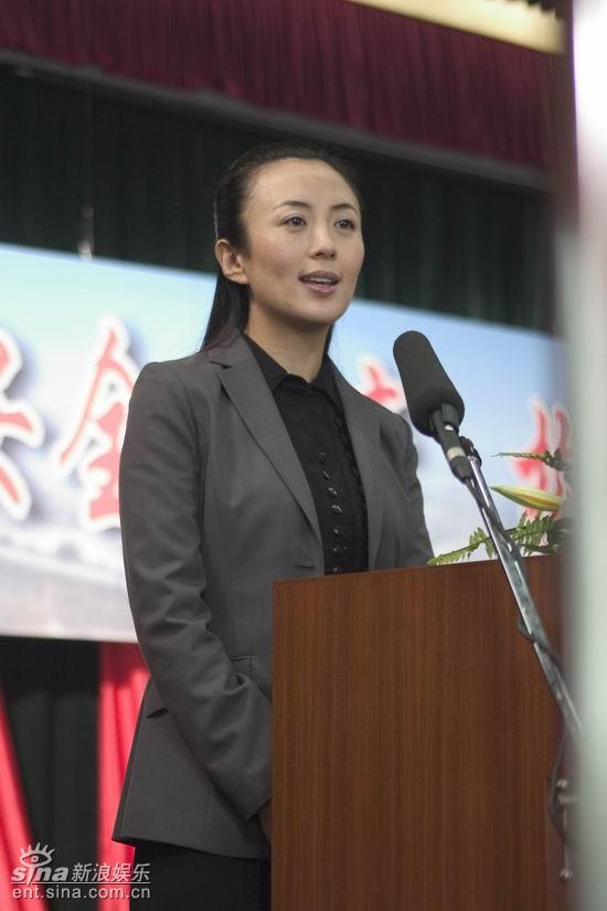 良心剧照