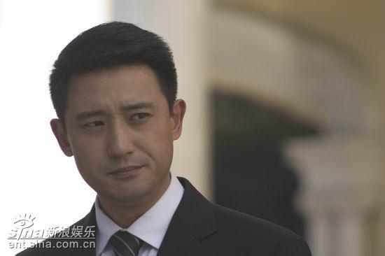 良心剧照