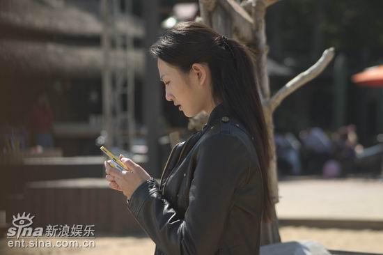 良心剧照