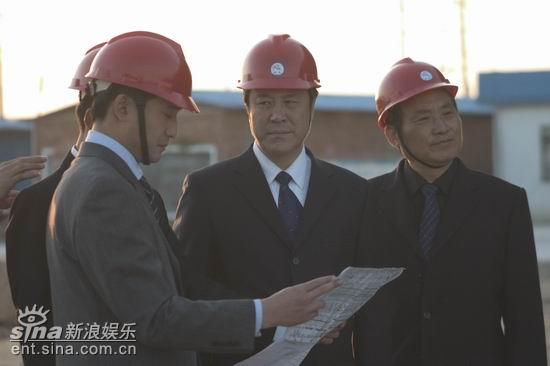良心剧照