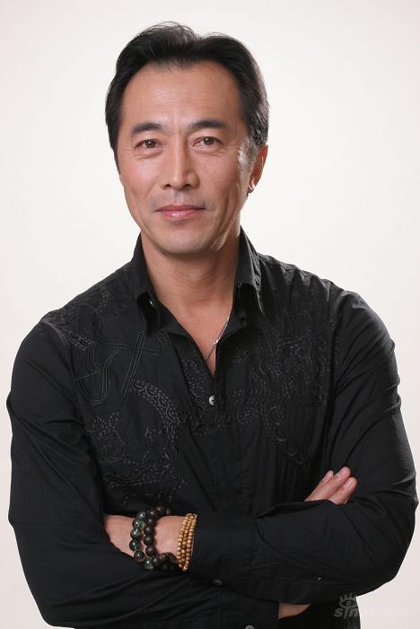 剧照-良心全新出炉 郑晓宁领衔演绎反渎局长(图)