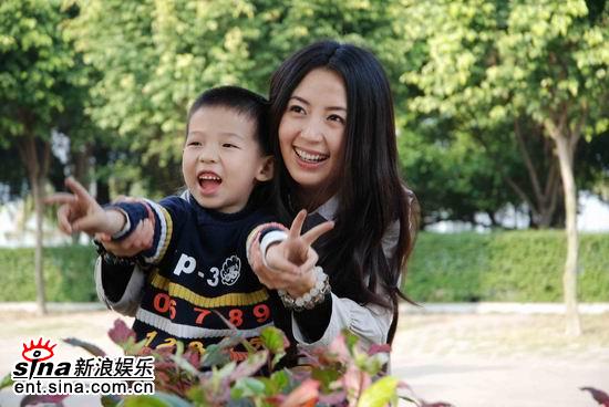 剧照-杨童舒带病坚持拍良心直面三大挑战(组图)