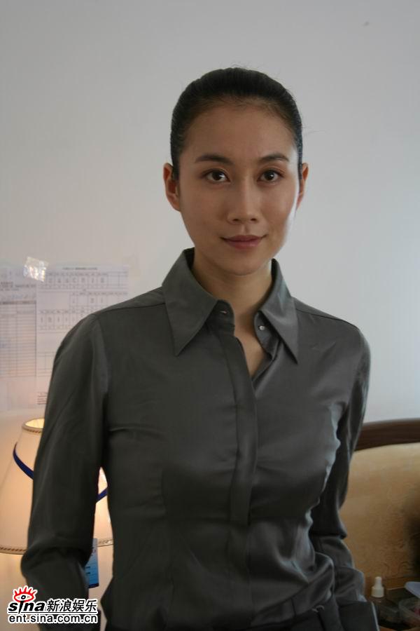 失踪女人剧照
