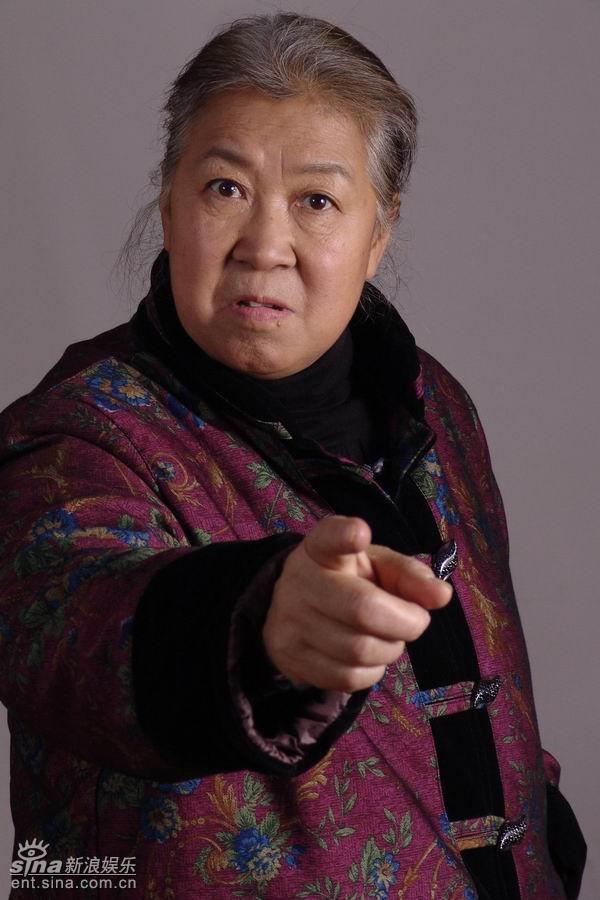 上线剧照
