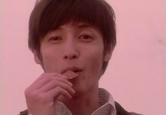 鹿男与美丽的奈良精彩剧照(24)