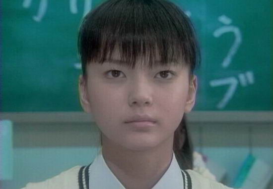 鹿男与美丽的奈良精彩剧照(16)