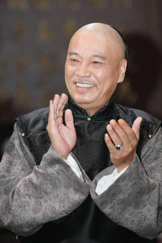 新安家族剧照