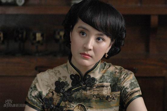 名门新娘剧照