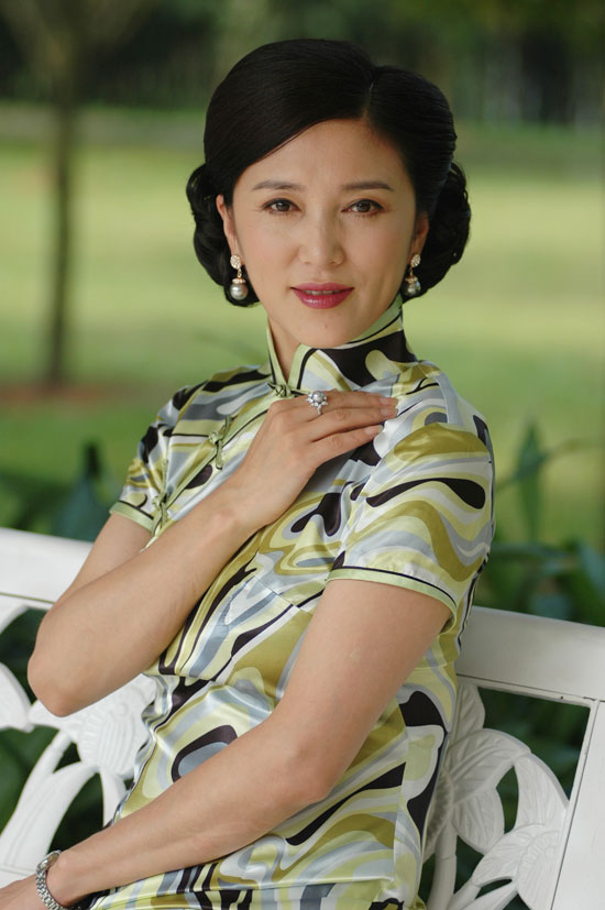 名门新娘剧照