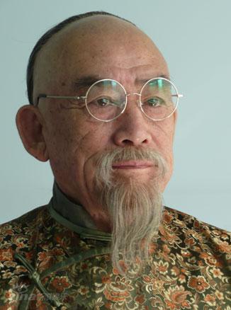 心远剧照