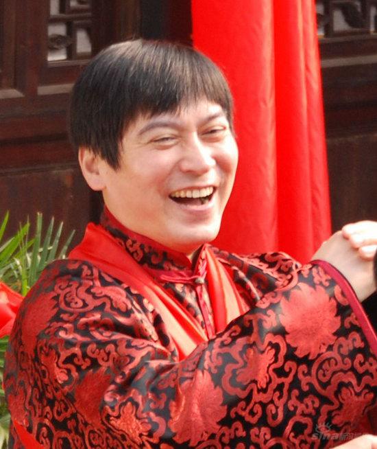 心远剧照