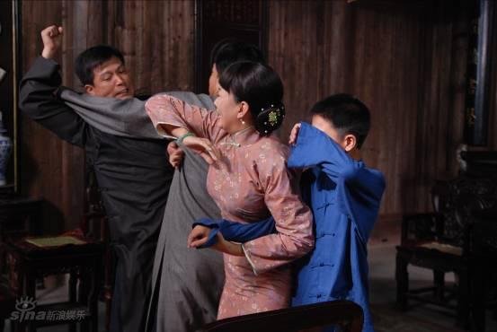心远剧照