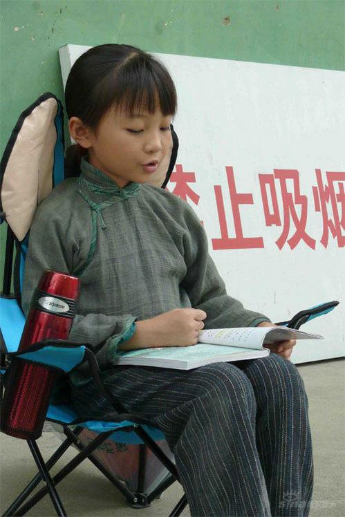 剧照-奥运宝贝林妙可北方有佳人中假戏真做(图)
