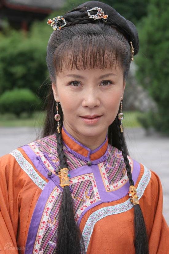 电视剧淞沪风云精彩剧照(64)