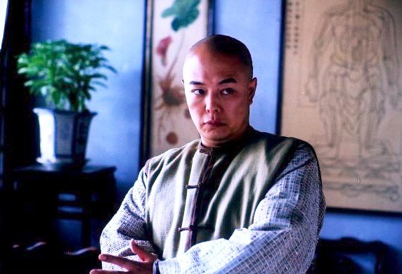 宋莲生坐堂剧照
