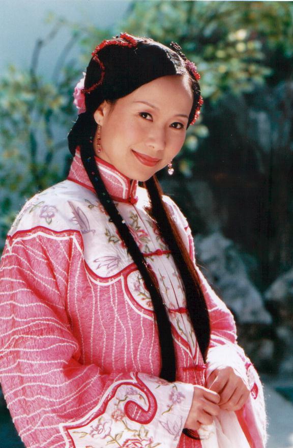 原来就是妳剧照
