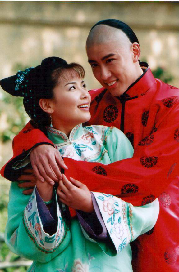 原来就是妳剧照