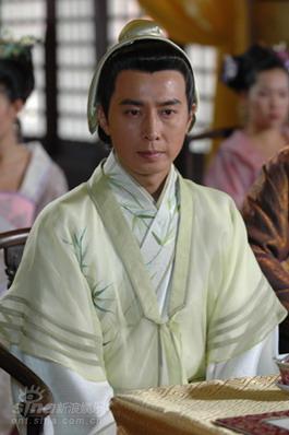 电视剧清风明月佳人最新剧照(25)