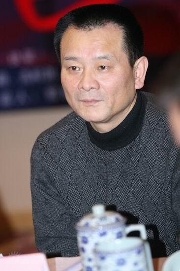 血色湘西剧照