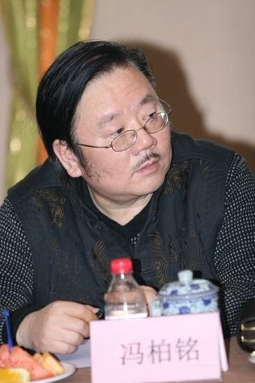 剧照-图文：血色湘西编剧之一冯柏铭