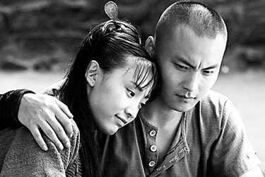 剧照-血色湘西湖南热播 红色偶像激励年轻人(图)