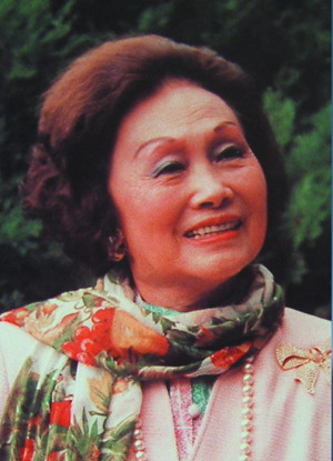 血色湘西剧照