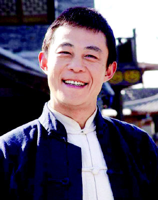剧照-红色经典霓虹灯下的哨兵将搬上荧屏(图) 