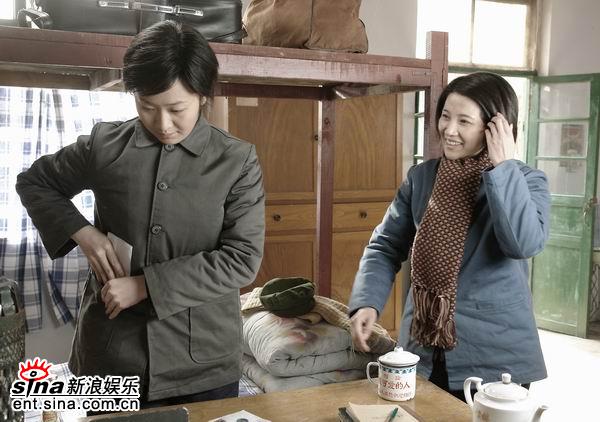剧照-资料图片：电视剧中华魂剧照(17)