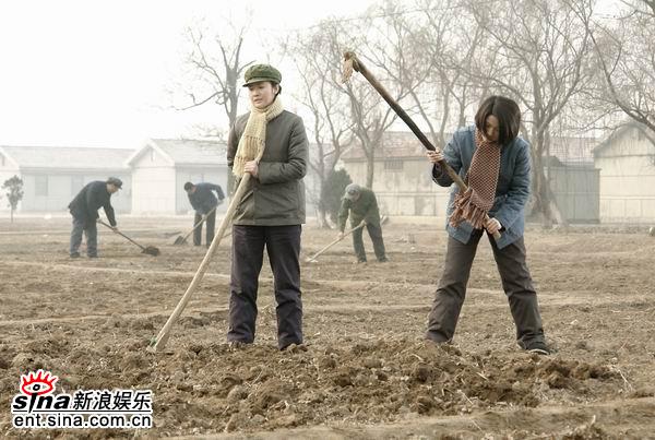 剧照-资料图片：电视剧中华魂剧照(47)