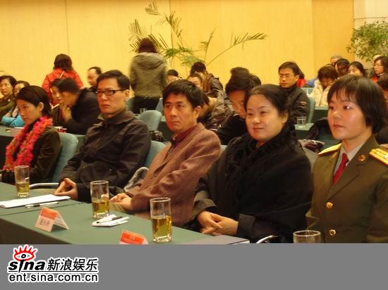 中华魂剧照