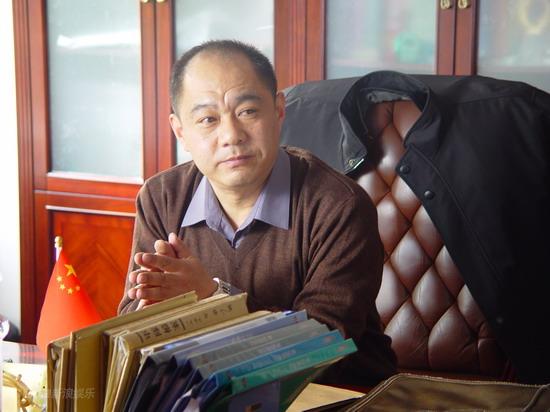 七十七封阵亡通知书剧照