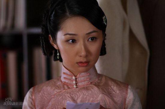 剧照-资料图片：电视剧女人不悔精彩剧照(33)