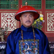 乱世豪门剧照