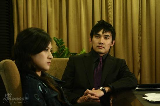 剧照-资料图片：电视剧家有公婆剧照(19)