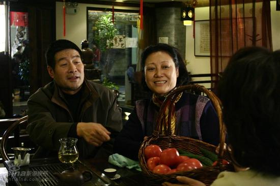 家有公婆剧照