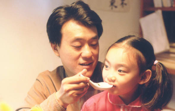电视剧书香门第精彩剧照(5)