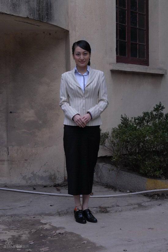 剧照-资料图片：电视剧进城精彩剧照(105)