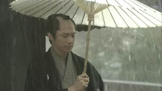 日剧职业必杀人2009精彩剧照(40)