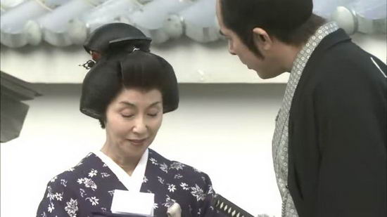 日剧职业必杀人2009精彩剧照(31)