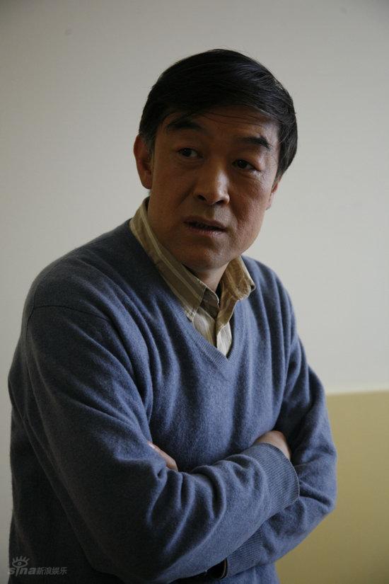 电视剧雾里看花精彩剧照(72)