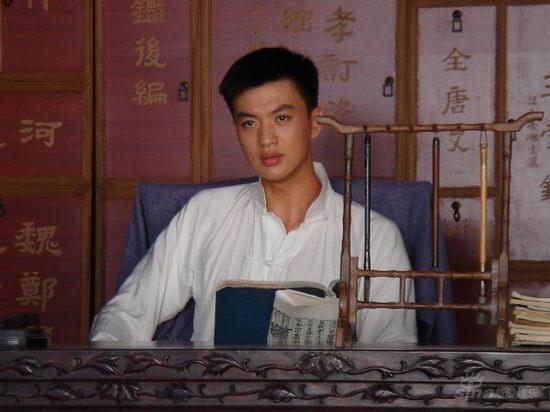 名门劫剧照