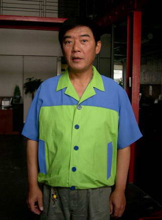 幸福地铁站剧照