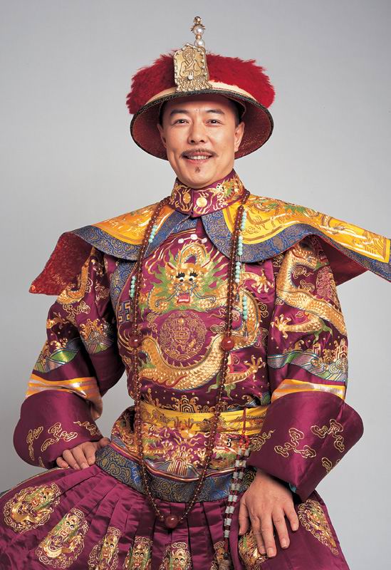 铁将军阿贵剧照