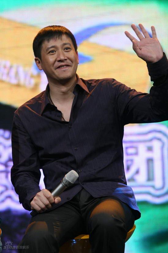 剧照-图文：康洪雷新剧江苏首播--张国强