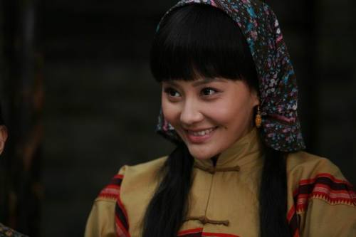 牌坊下的女人精彩剧照(40)